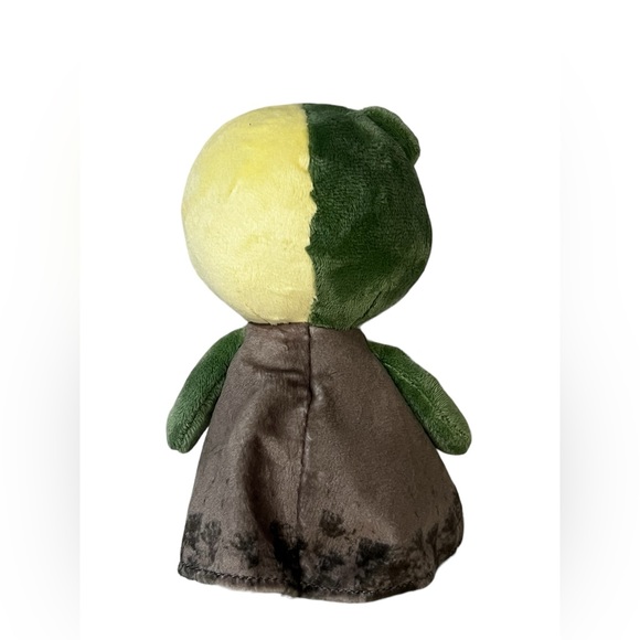 Zompiggy Plush Roblox PIggy Pig Zombie Green Yellow 13” MiniToon Mini Toon - Picture 2 of 4